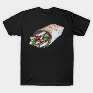 doner kebab!!! T-Shirt